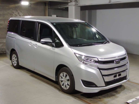 2021 Toyota Noah ZRR80G[2]