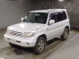 1999 Mitsubishi Pajero iO