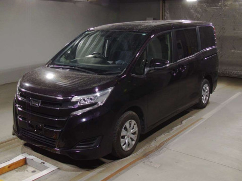 2021 Toyota Noah ZRR80G[0]