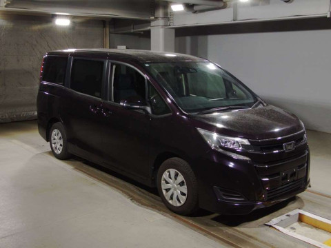 2021 Toyota Noah ZRR80G[2]