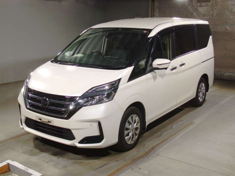 2019 Nissan Serena C27[0]