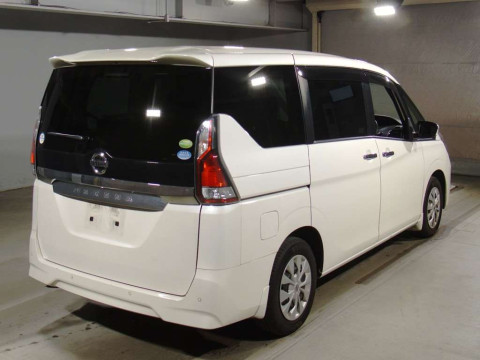 2019 Nissan Serena C27[1]