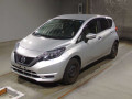 2019 Nissan Note