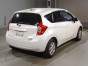 2013 Nissan Note