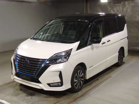 2021 Nissan Serena HFC27[0]