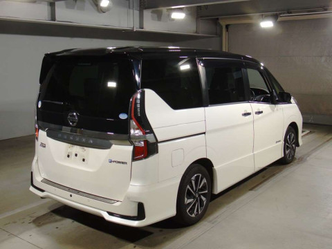 2021 Nissan Serena HFC27[1]