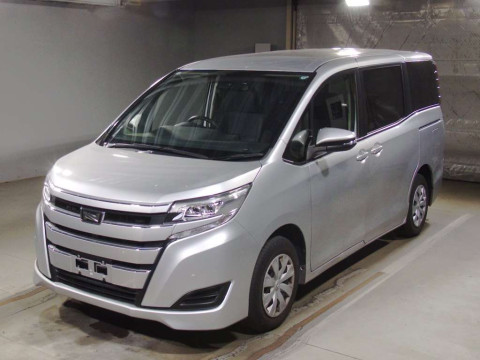 2021 Toyota Noah ZRR80G[0]