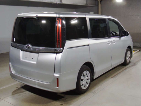 2021 Toyota Noah ZRR80G[1]