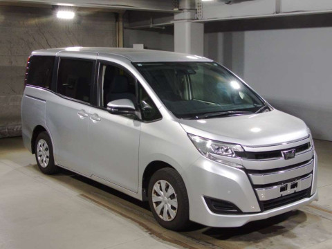 2021 Toyota Noah ZRR80G[2]