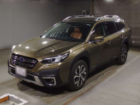 2023 Subaru Legacy Outback BT5[0]