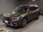 2023 Subaru Legacy Outback