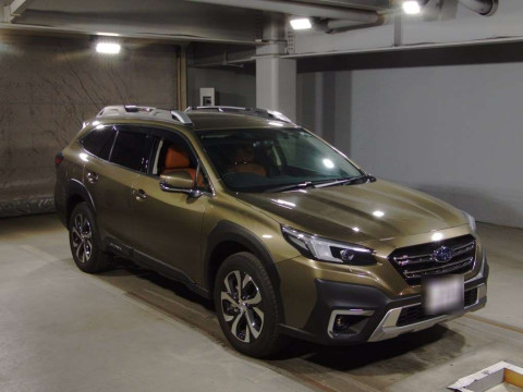 2023 Subaru Legacy Outback BT5[2]