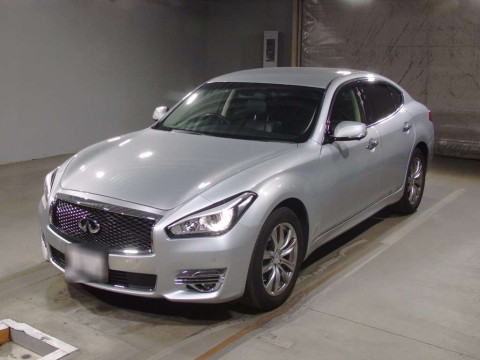 2016 Nissan Fuga KY51[0]