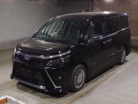 2021 Toyota Voxy ZWR80W[0]