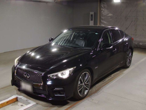 2015 Nissan Skyline HV37[0]