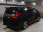 2022 Toyota Alphard