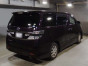 2012 Toyota Vellfire