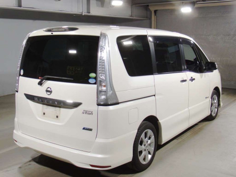 2013 Nissan Serena HFC26[1]