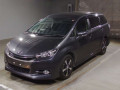 2012 Toyota Wish