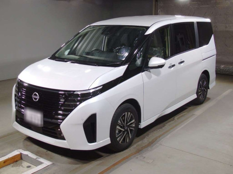 2024 Nissan Serena FC28[0]