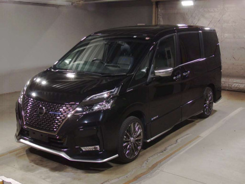 2021 Nissan Serena HFC27[0]