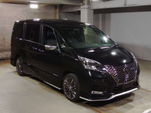 2021 Nissan Serena HFC27[2]