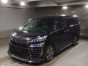 2020 Toyota Vellfire