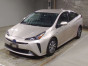 2020 Toyota Prius