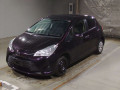 2018 Toyota Vitz