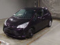 2018 Toyota Vitz