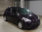 2018 Toyota Vitz