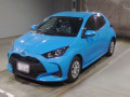 2023 Toyota YARIS