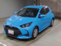 2023 Toyota YARIS