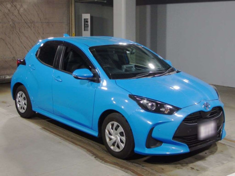 2023 Toyota YARIS KSP210[2]