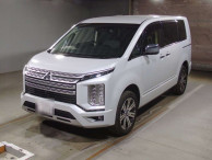 2024 Mitsubishi Delica D5