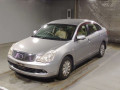 2008 Nissan Bluebird Sylphy