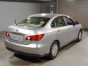 2008 Nissan Bluebird Sylphy