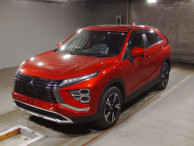 2022 Mitsubishi Eclipse Cross