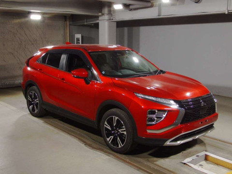 2022 Mitsubishi Eclipse Cross GK1W[2]