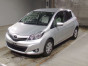 2011 Toyota Vitz