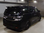 2012 Toyota Vellfire