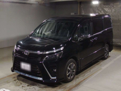 2021 Toyota Voxy ZRR80W[0]