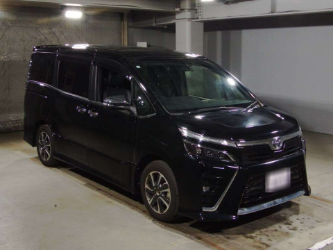 2021 Toyota Voxy ZRR80W[2]