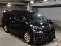 2018 Toyota Vellfire