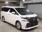 2016 Toyota Vellfire