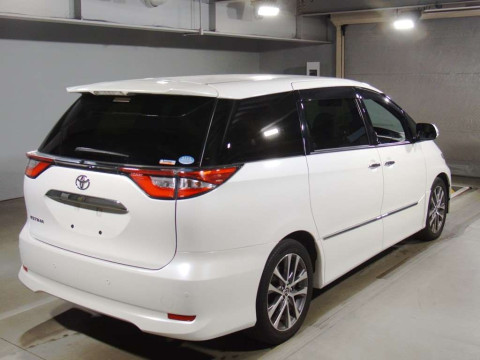 2017 Toyota Estima ACR50W[1]