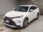 2021 Toyota Harrier