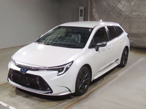 2022 Toyota Corolla Touring Wagon ZWE219W[0]