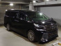 2016 Toyota Vellfire