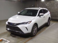 2022 Toyota Harrier Hybrid